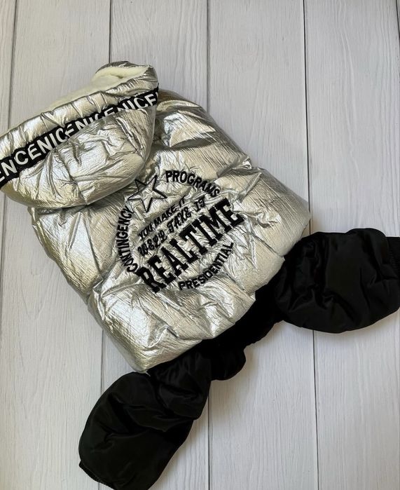 Костюм одяг для собак