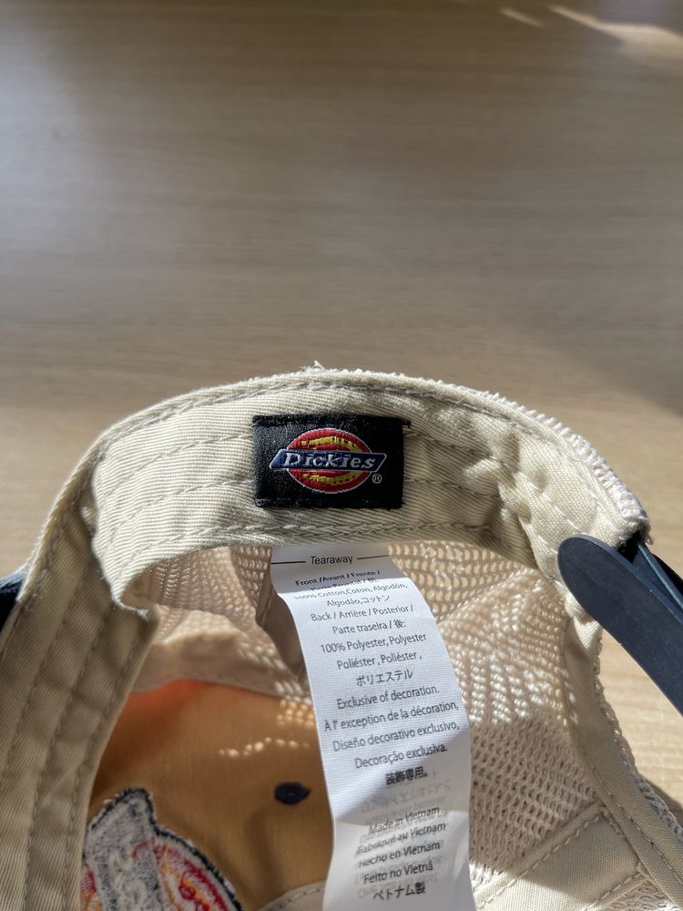 кепка Dickies чоловіча