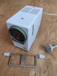 Braun Design Combiscope D5, 30W, 220V, Projektor do slajdów