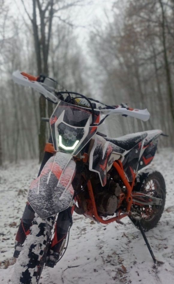 продам Geon TerraX 250 чудовий стан