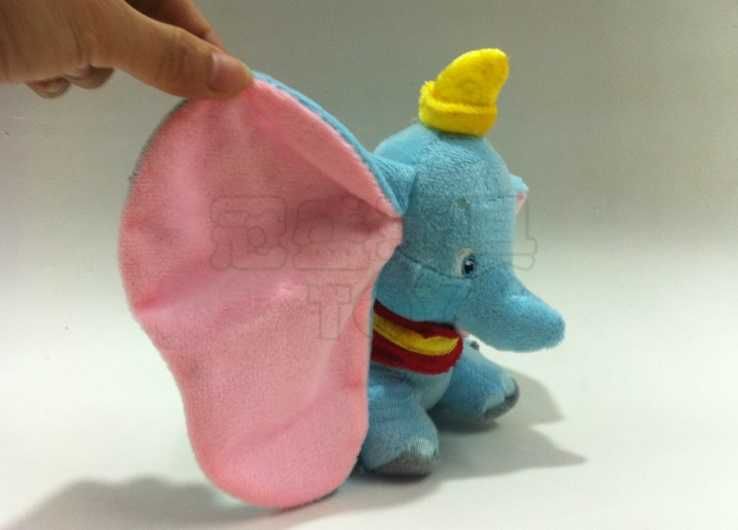 Peluche Dumbo-20cm