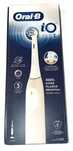Szczoteczka Magnetyczna ORAL-B IO 2