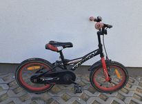 Rower 16" Karbon Alvin