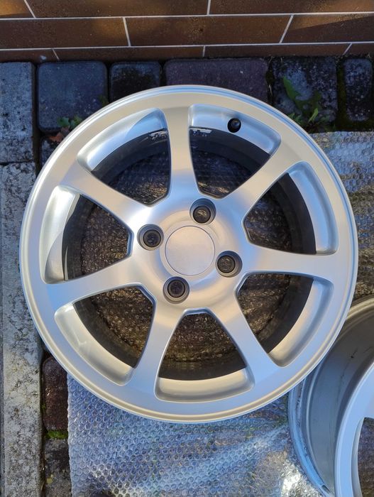 ковка  slik l 35 r14 4/100