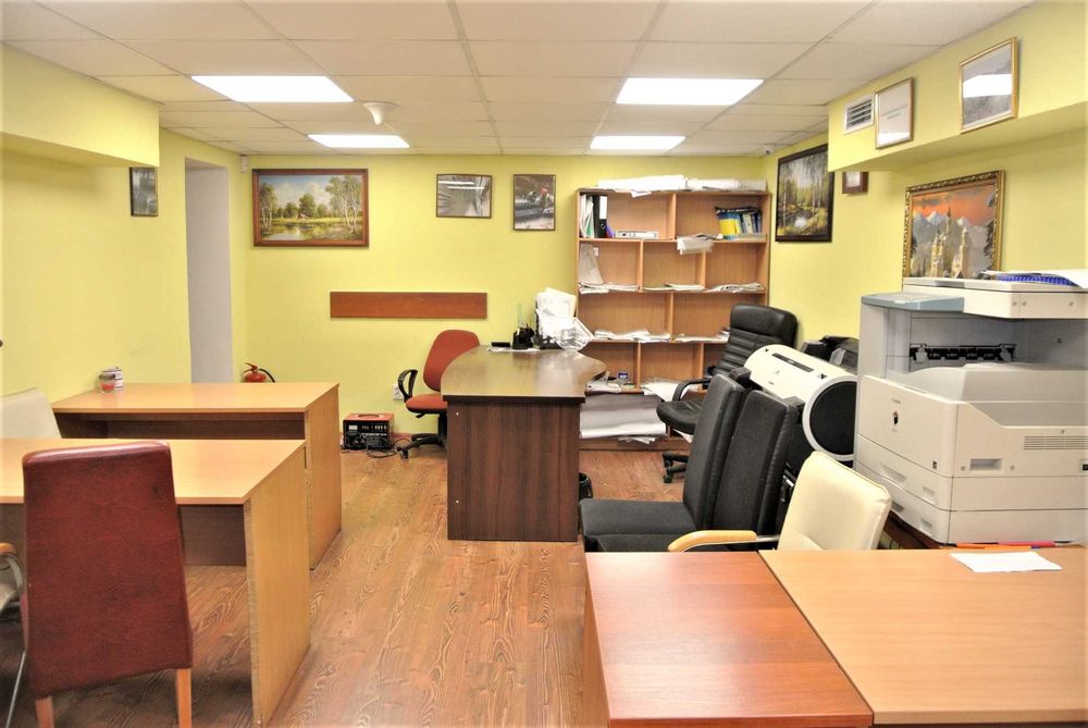 Оренда Приміщення Севастопольська пл. Караваєві Дачі Солом'янський