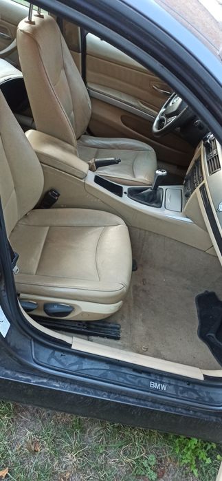 авто  BMW  320 .