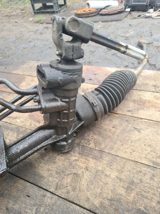 Рульова рейка 53638808 Fiat Croma Opel Vectra C Signum Опель Вектра Ц