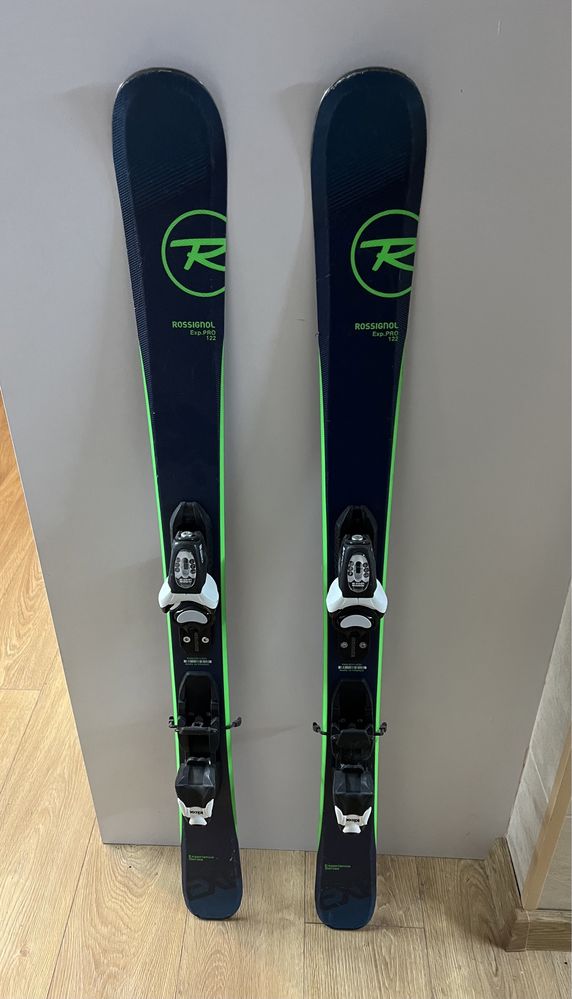 Narty Rossignol EXPERIENCE PRO