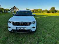 Jeep Grand Cherokee Jeep Grandcherokee wk2 2019 3