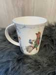 Kubek The World Of Beatrix Potter Queen’s