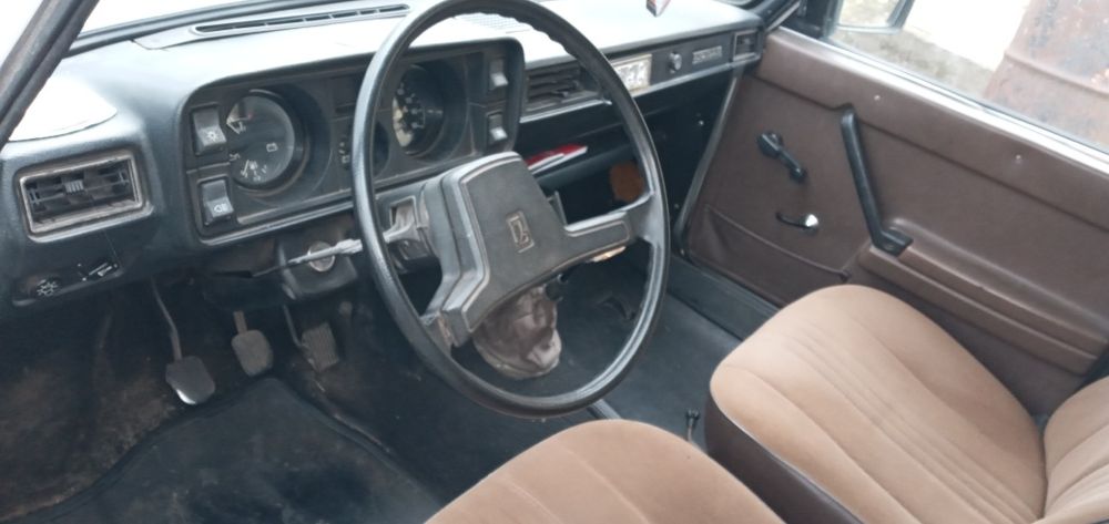 Продам ваз 2105 находу експортна гарний жигуль