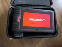 Skaner diagnostyczny Kingbolen S6 Gratis!