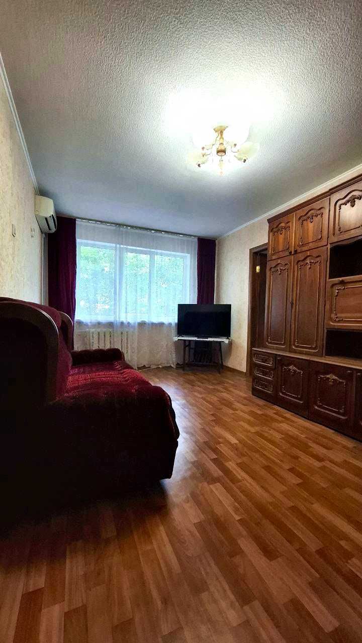 2к квартира на Відрадному, НАУ по вул. Василенко 23, Солом'янський р-н