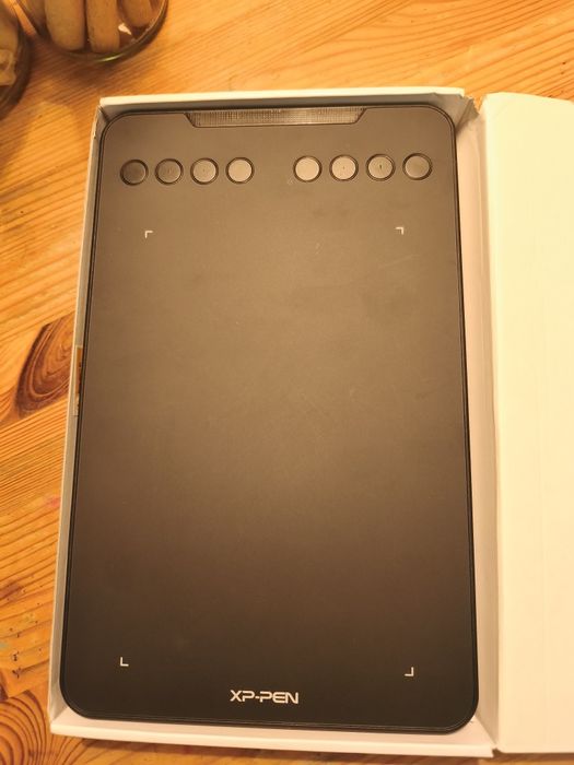 Deco mini 7 tablet graficzny sterownik z rysikiem