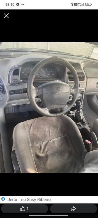 Vendo Renault laguna