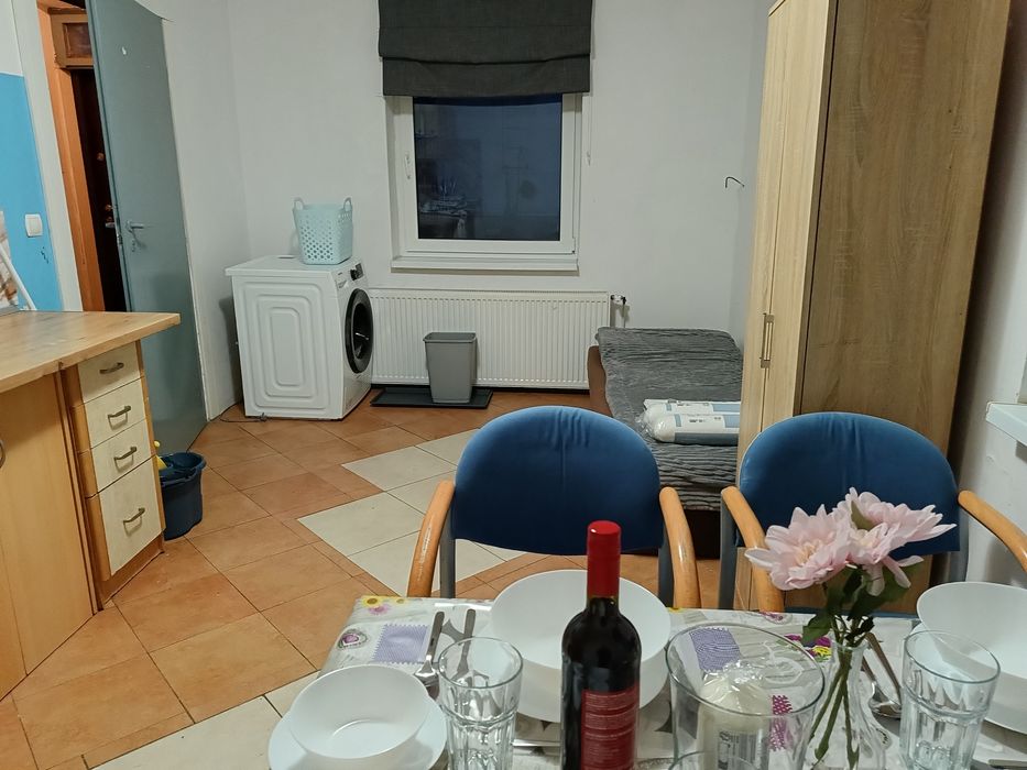 Mieszkanie do wynajęcia