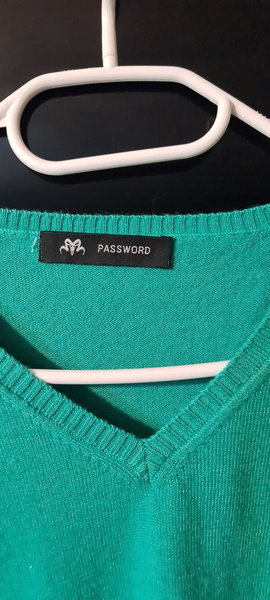 Sweter Password 38.