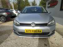 VW Golf Variant 1.6 TDi Confortline