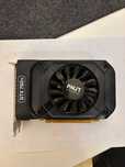 Karta graficzna Fortnite CS2 CIV6 GTX 750 Ti