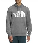 Худи The North Face Half Dome Raglan-Sleeve Heathered оригинал