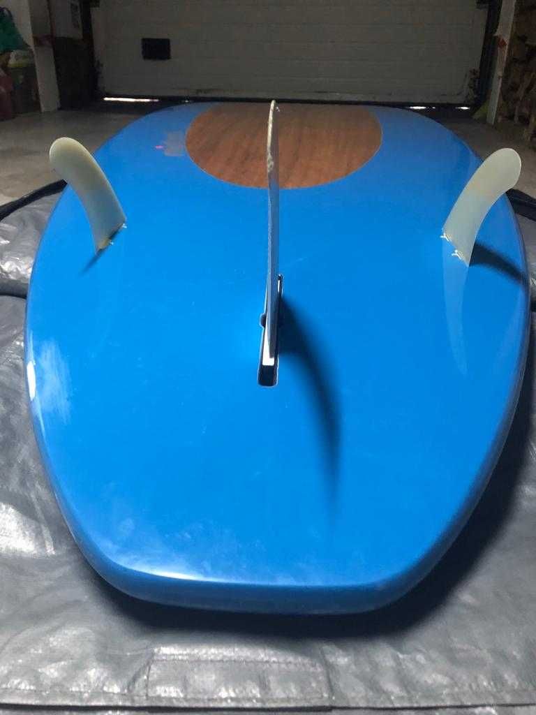 SUP Paddle Surf - Mistral 9.2"