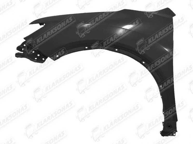 крило NISSAN X-TRAIL, 04.2014 -22 631014BA0A