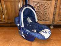 Cadeira Automóvel Chicco para Bebé