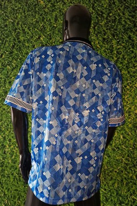 Anglia The Football Association ScoreDraw 1990-92 reedycja rozmiar: L