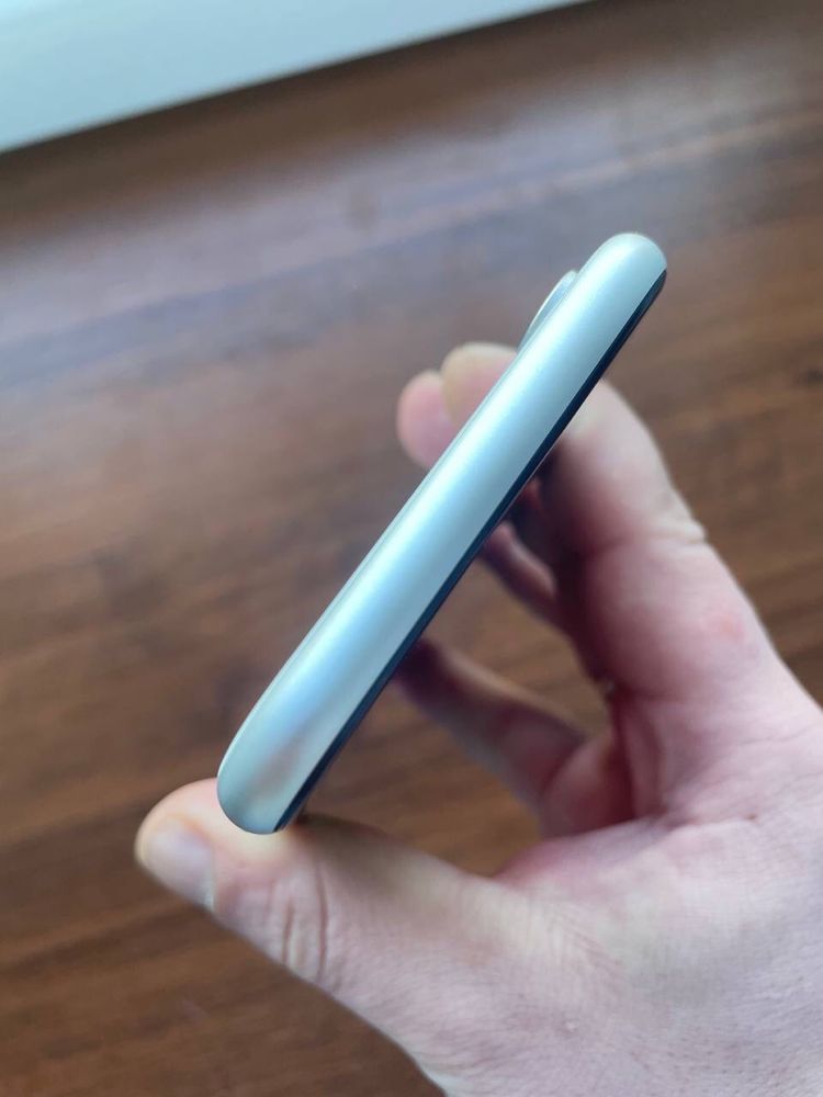 Iphone XR 128gb white Neverlock
