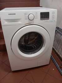 Máquina de lavar roupa para peças