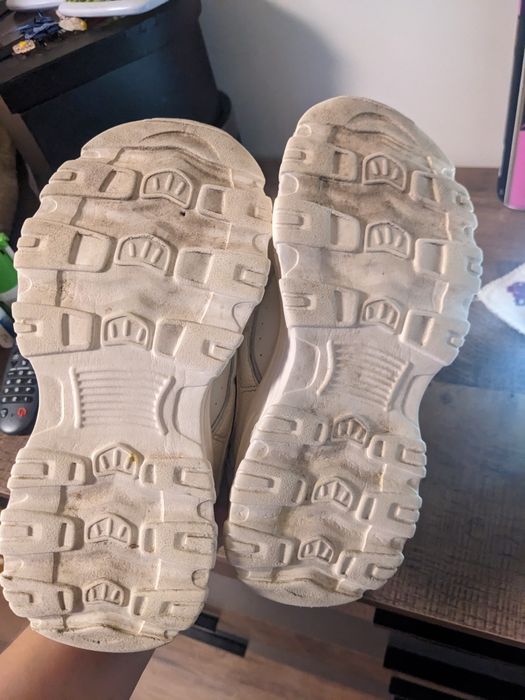 Кросівки демісезонні 35 р