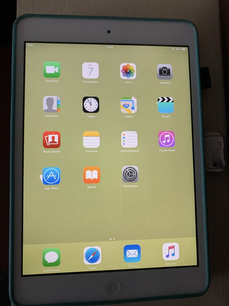 Apple iPad mini 16 gb