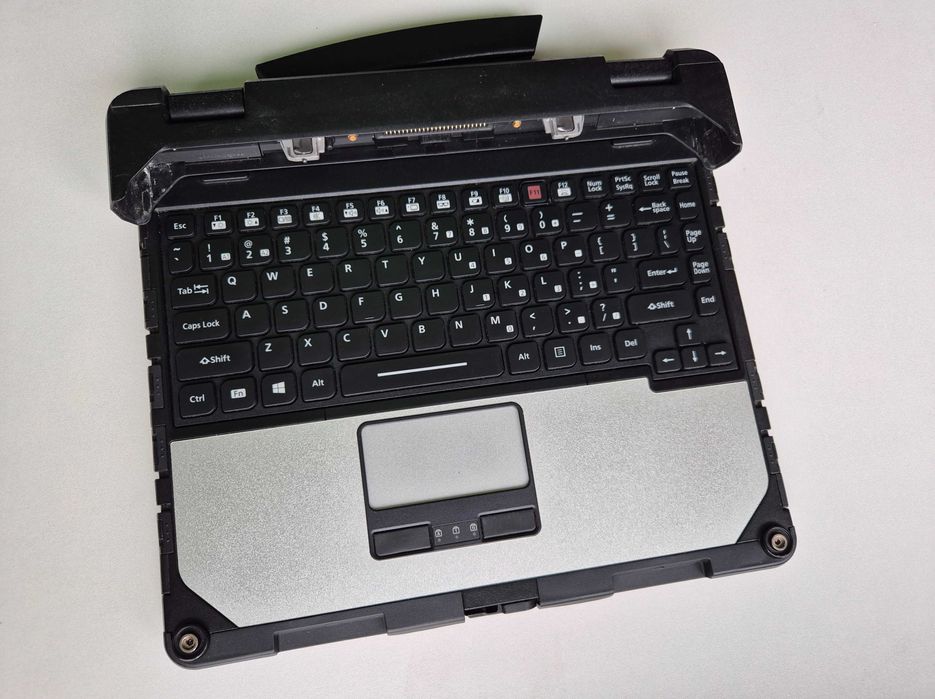 Док-станція до планшета/ноутбука Panasonic Toughbook CF-33 CF-VEK331LM