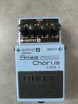 Pedal BOSS CEB-3