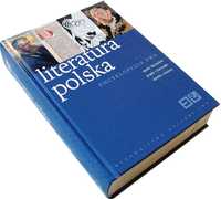Encyklopedia PWN Literatura Polska