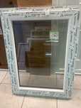 Janela PVC nova vidro duplo
