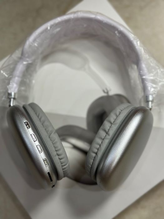 Навушники як Apple нові