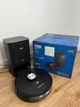Robot sprzątający Beko RoboSmartPro VRR94314VB