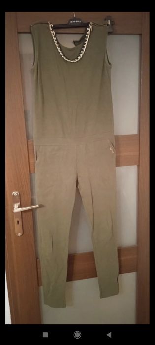 Kombinezon khaki S
