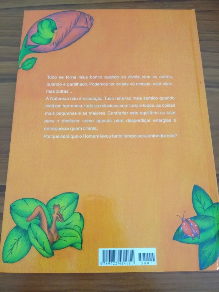 "O dono de tudo" - livro