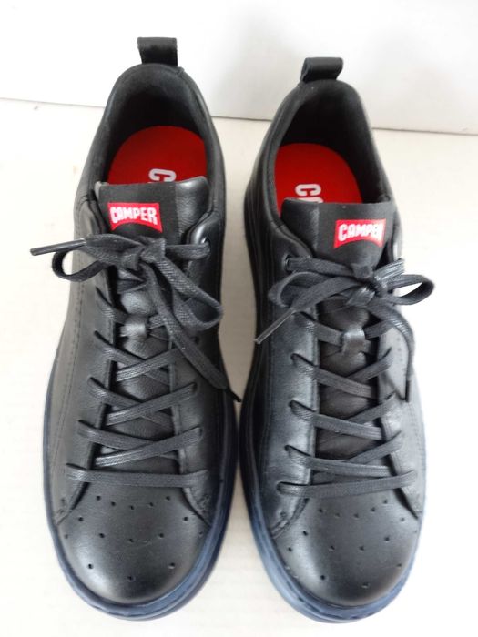 Buty CAMPER RUNNER roz 42 Skóra Półbuty