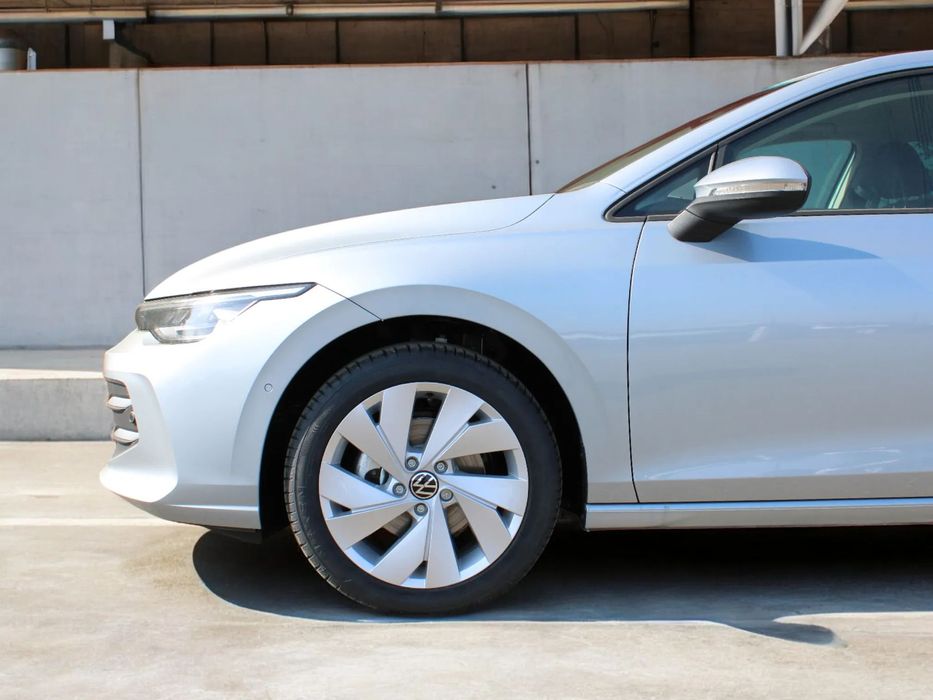 Volkswagen Golf Life Plus 1.5 Tsi 150Km Manual / Pakiet Style / /