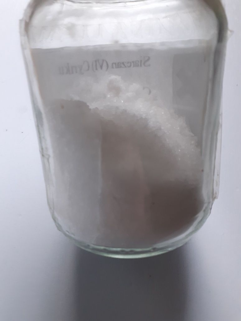 siarczan (VI) cynku 93g