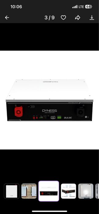 Lifepo4, 12v,24v,48v