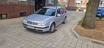 VW Golf Kombi 1.9 tdi