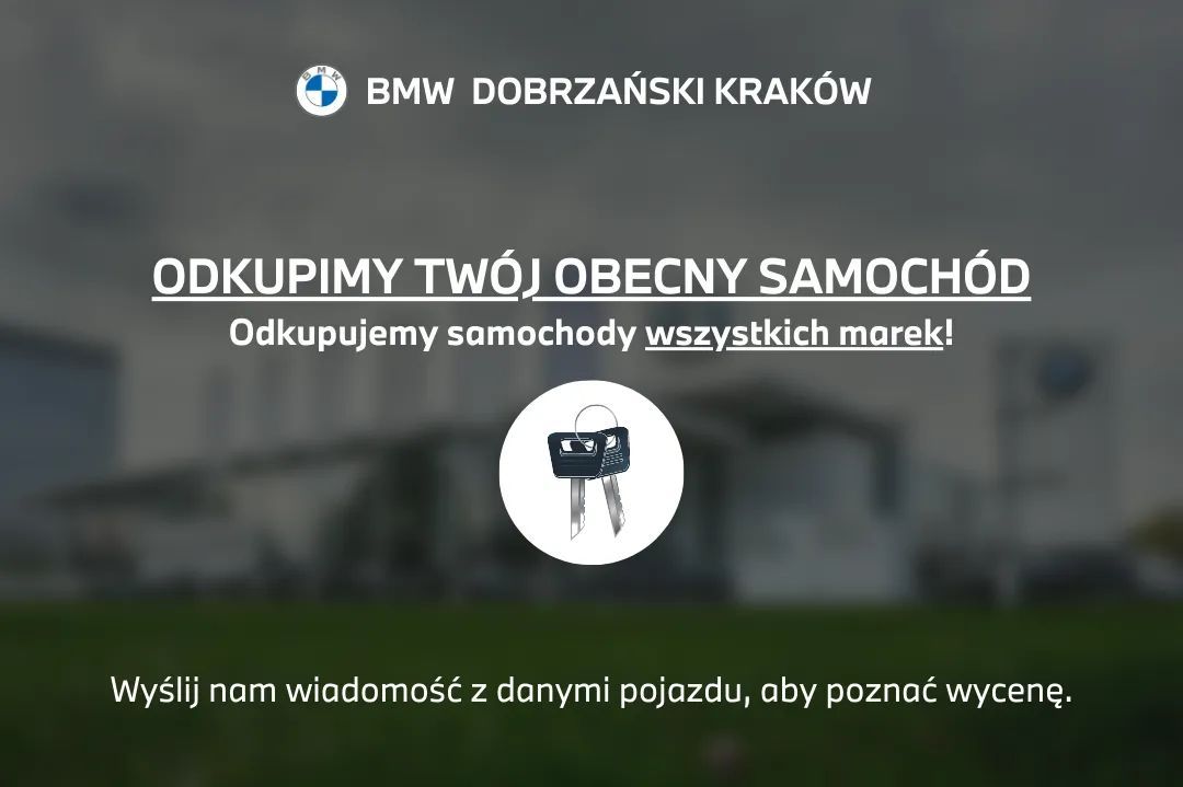 BMW i7 BMW i7 xDrive60/ Nowy 2025 /Taniej o 257 536 zł brutto/ BMW Dobrzanski