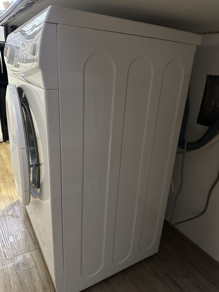 Máquina Lavar Roupa 6Kg Kunft