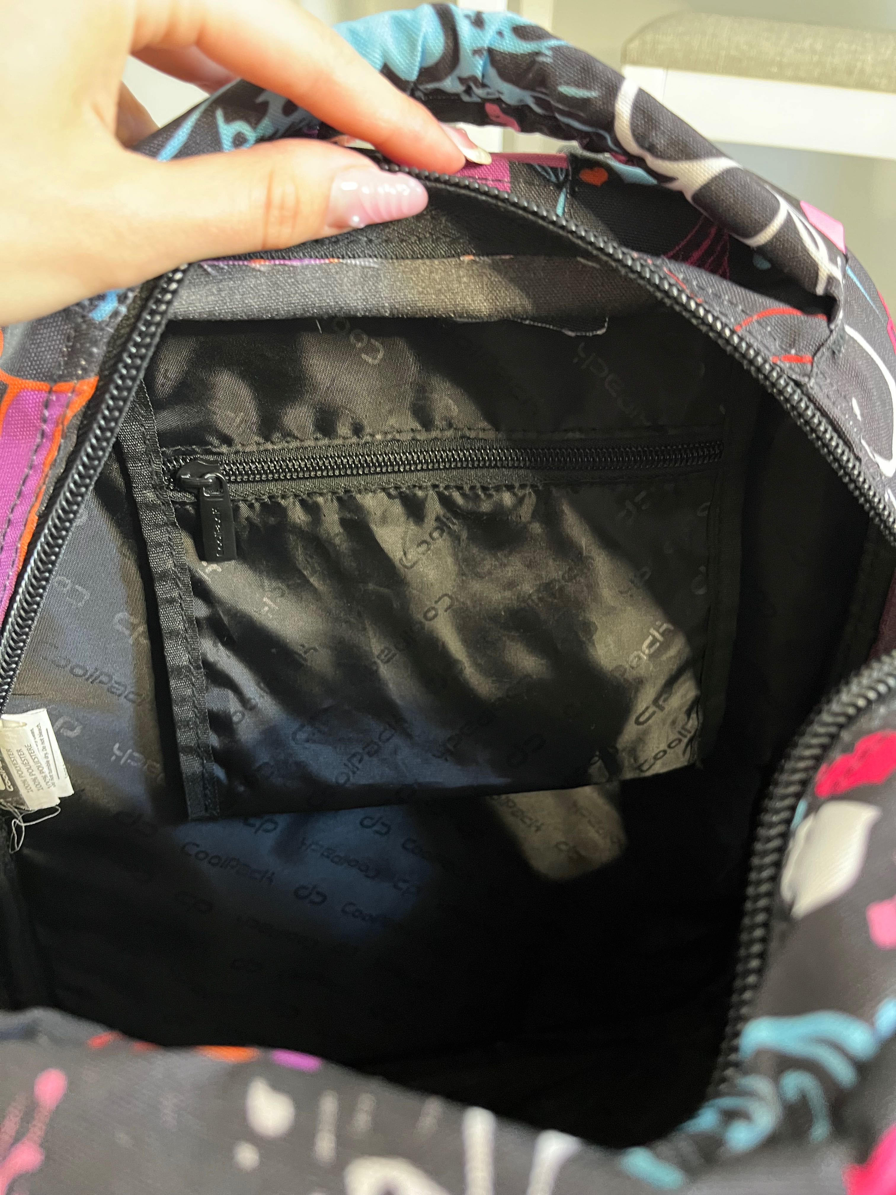 Plecak szkolny CoolPack