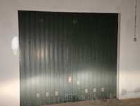 Garagem Box Fechada