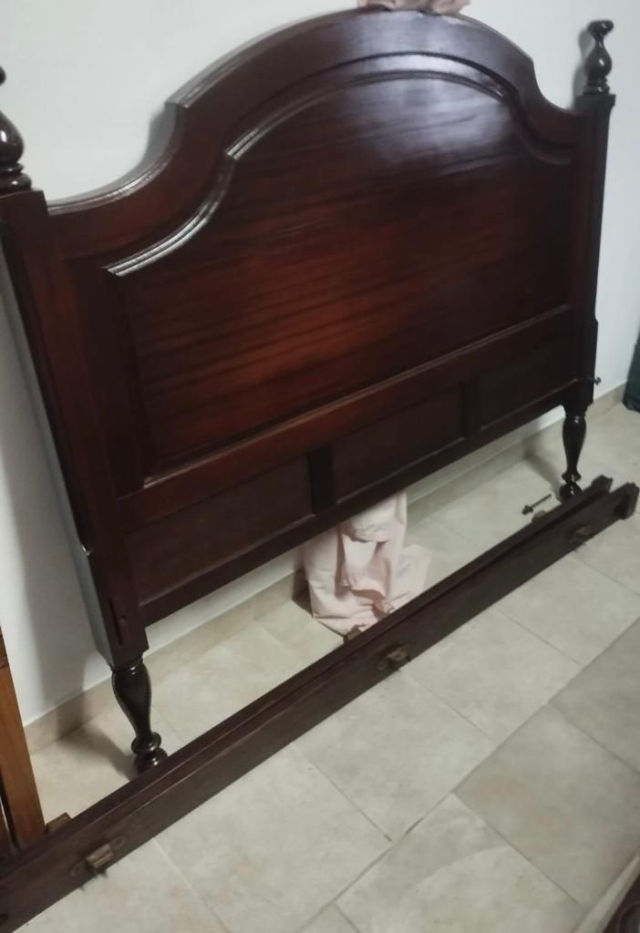 Mobília quarto em bom estado